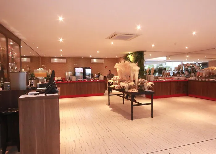 Ez Aclimacao Hotel