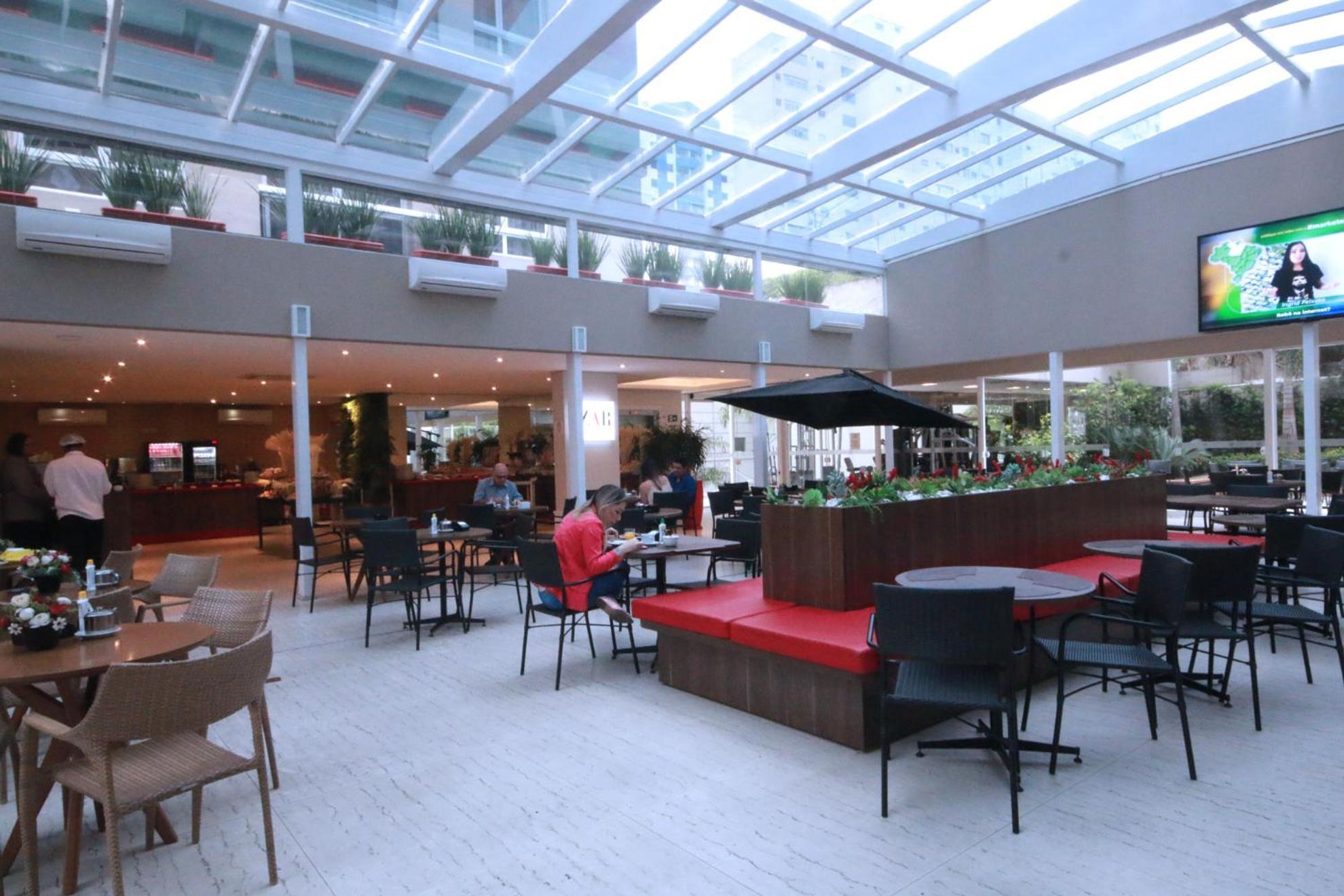 Ez Aclimacao Hotel