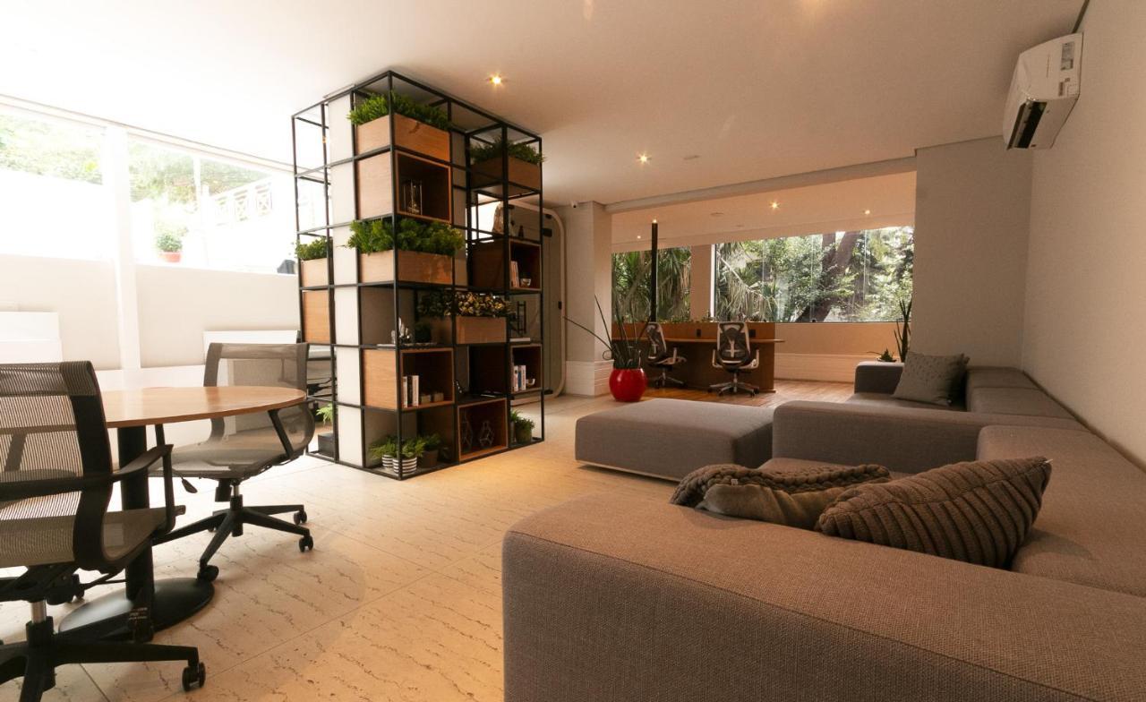 Hotel Ez Aclimacao São Paulo